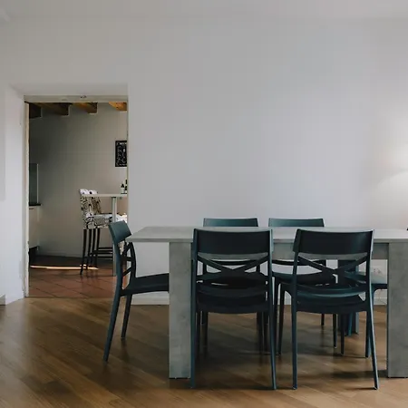 Cavour Luxury * Βερόνα