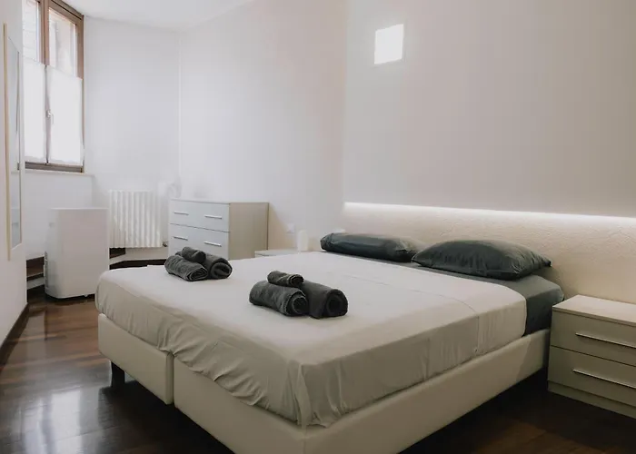Cavour Luxury