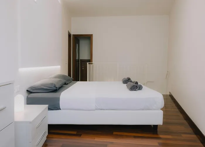 Cavour Luxury Appartamento