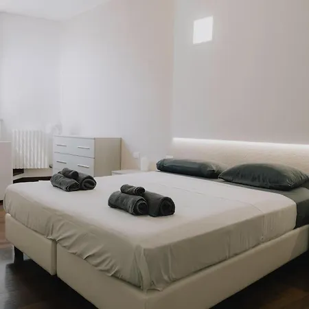 Cavour Luxury
