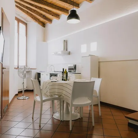 Cavour Luxury