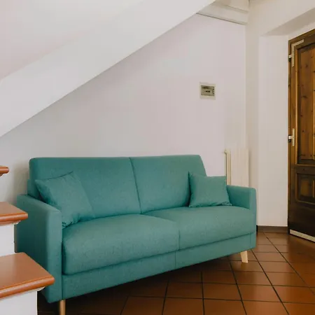 Cavour Luxury Apartment