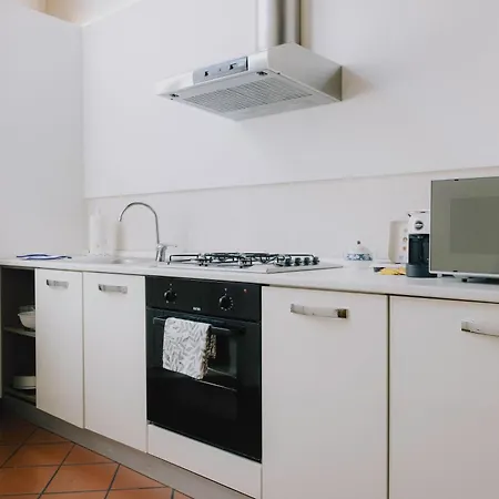 Cavour Luxury Apartment Verona