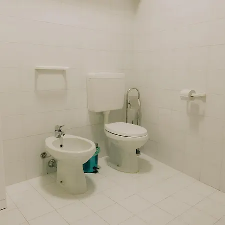 Cavour Luxury Apartment Verona