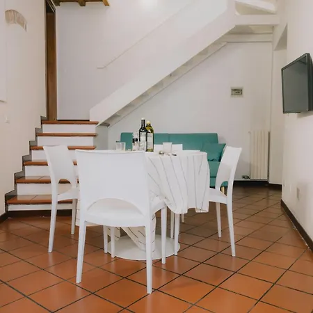 Apartment Cavour Luxury Verona