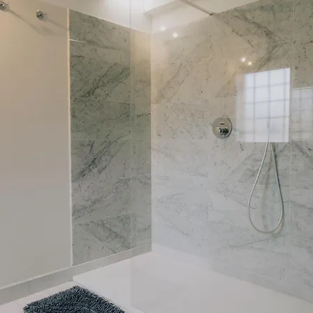Appartement Cavour Luxury *