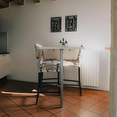 Cavour Luxury Verona