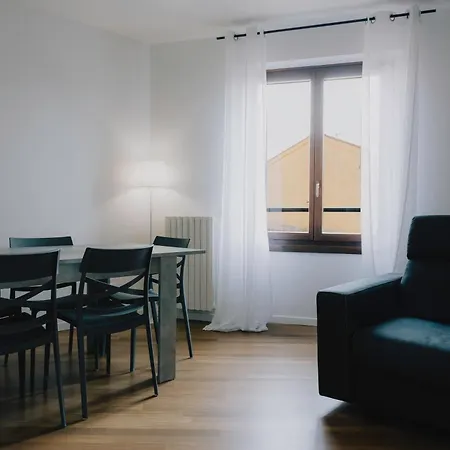 Cavour Luxury * Verona
