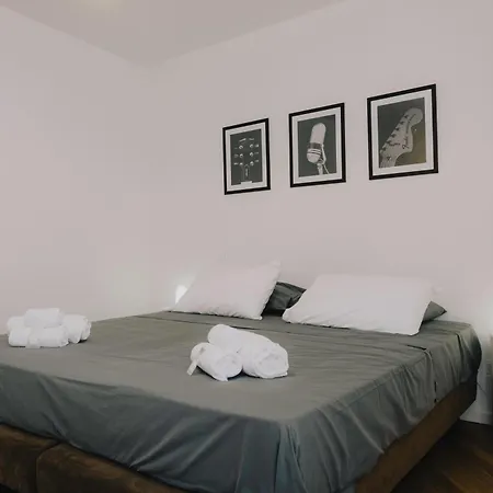 Cavour Luxury Appartement *