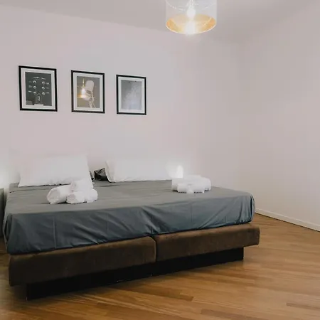 Cavour Luxury Apartment Verona