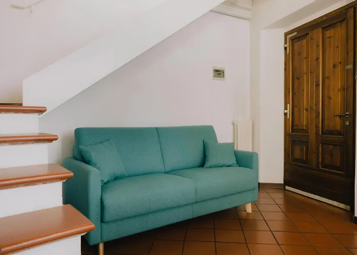 Cavour Luxury דירה