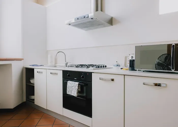 Cavour Luxury דירה ורונה