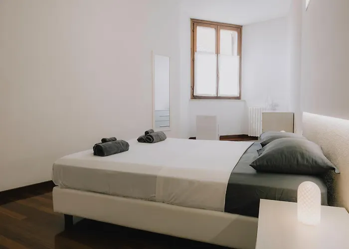 Cavour Luxury דירה