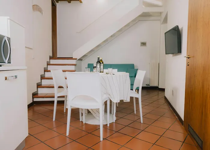 דירה Cavour Luxury ורונה