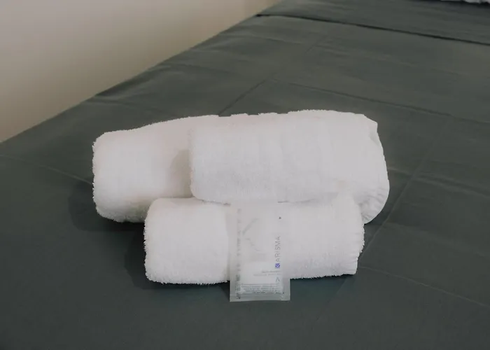 Cavour Luxury דירה