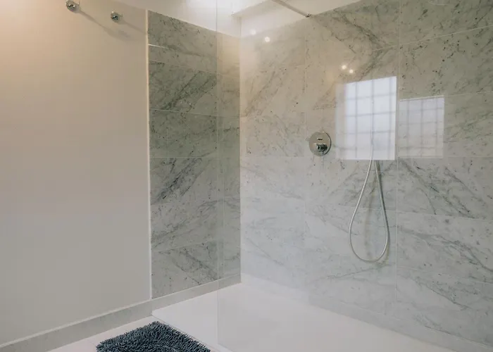 דירה Cavour Luxury *