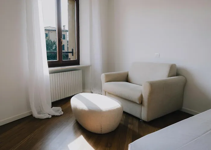 דירה Cavour Luxury *