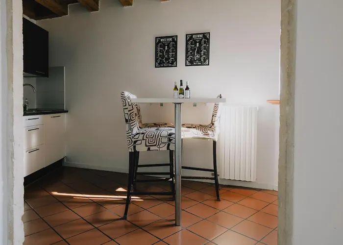 Cavour Luxury ורונה