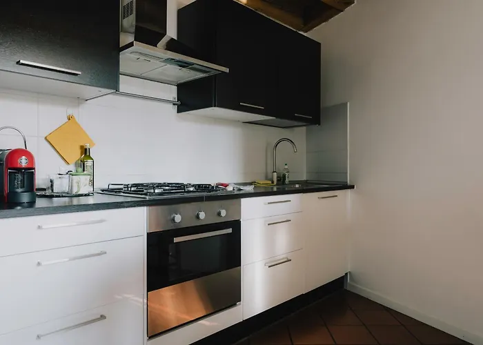 Cavour Luxury דירה *