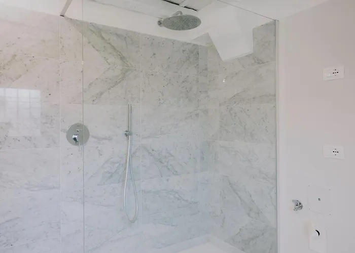 דירה Cavour Luxury *