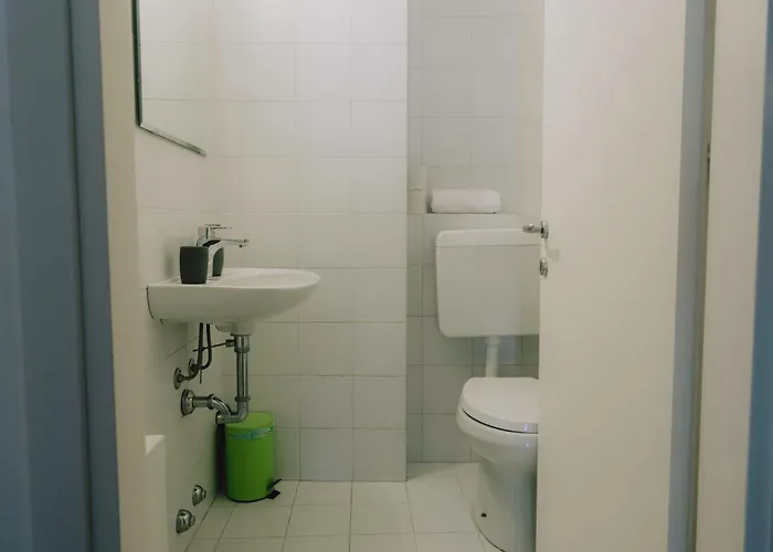 Cavour Luxury * ורונה