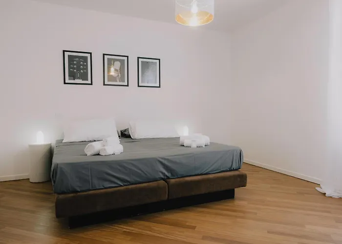 Cavour Luxury דירה ורונה