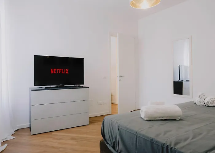 Cavour Luxury דירה