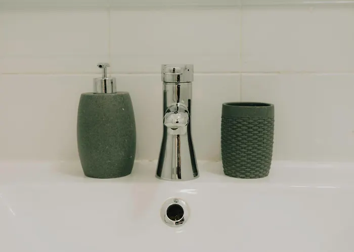 Cavour Luxury דירה *