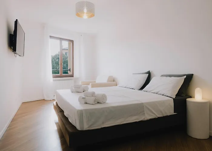 דירה Cavour Luxury ורונה