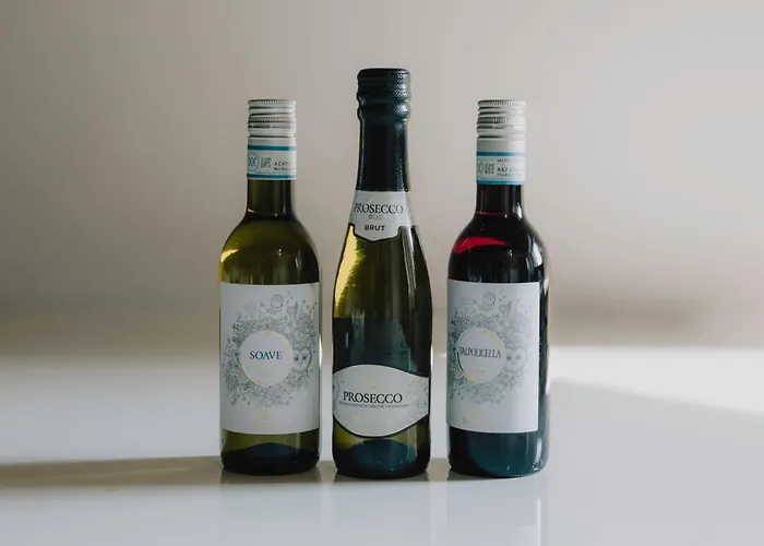 Cavour Luxury דירה