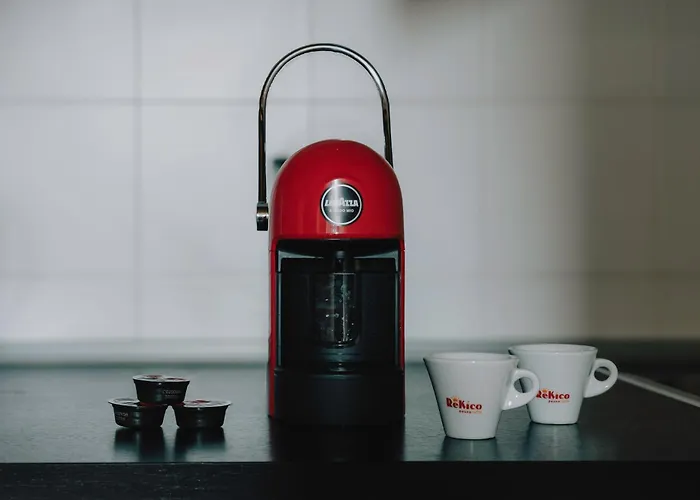 דירה Cavour Luxury ורונה