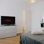 Cavour Luxury Apartment