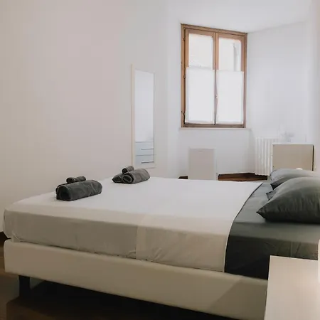 Cavour Luxury Lejlighed