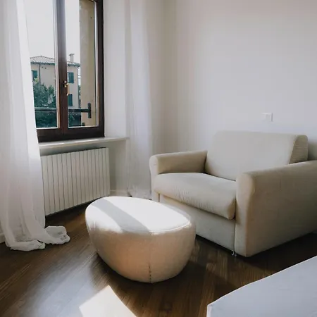 Lejlighed Cavour Luxury *