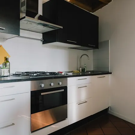 Cavour Luxury Apartamento *