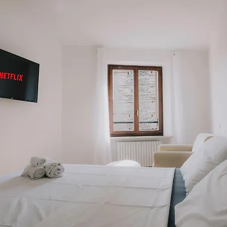 Apartamento Cavour Luxury *