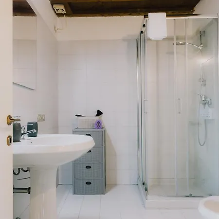 Apartamento Cavour Luxury Verona