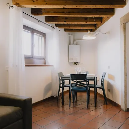 Cavour Luxury Apartamento *