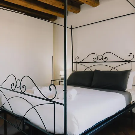 Cavour Luxury Apartamento Verona