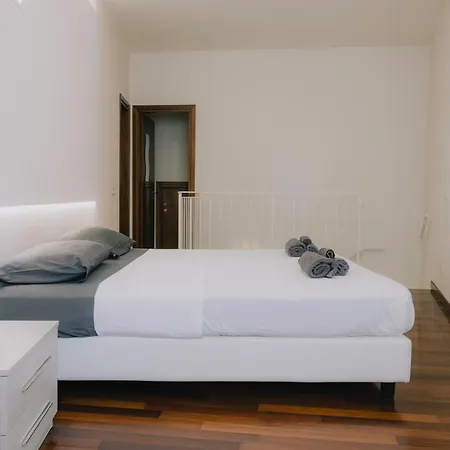 Cavour Luxury Apartment