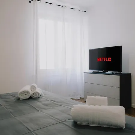 Cavour Luxury Apartment Verona