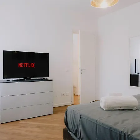 Cavour Luxury Apartment