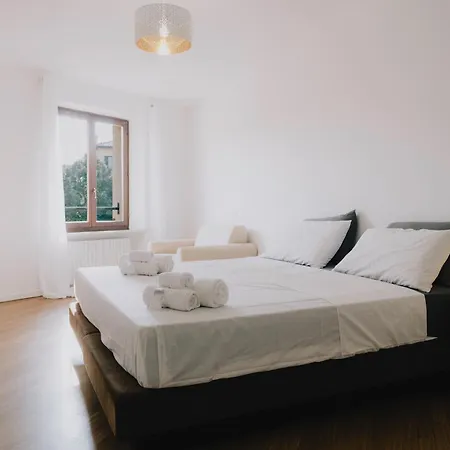 Apartment Cavour Luxury Verona